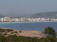 Cala Millor, Majorca